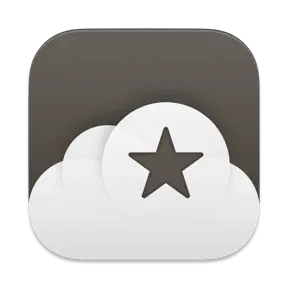 Reeder Classic. icon