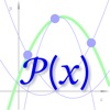 Construct Polynomial icon