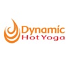 Dynamic Hot Yoga icon