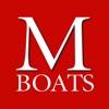 Maine Boats Homes and Harbors icon