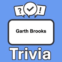 Garth Brooks Trivia