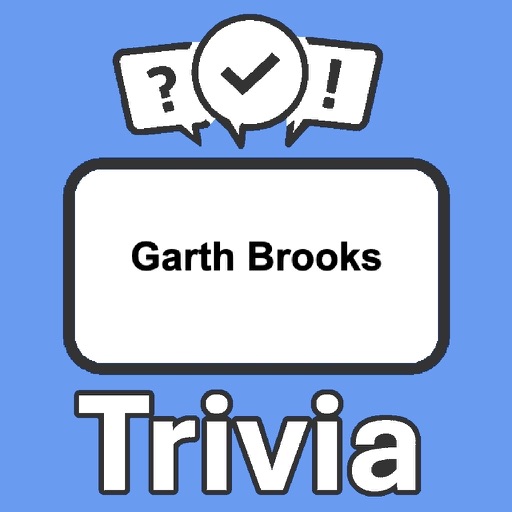 Garth Brooks Trivia