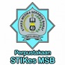 Get Perpustakaan STIKes MSB for iOS, iPhone, iPad Aso Report