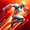 run pro online icon