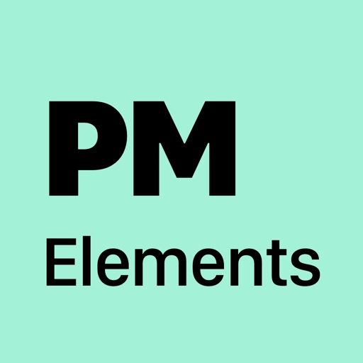 PM Elements