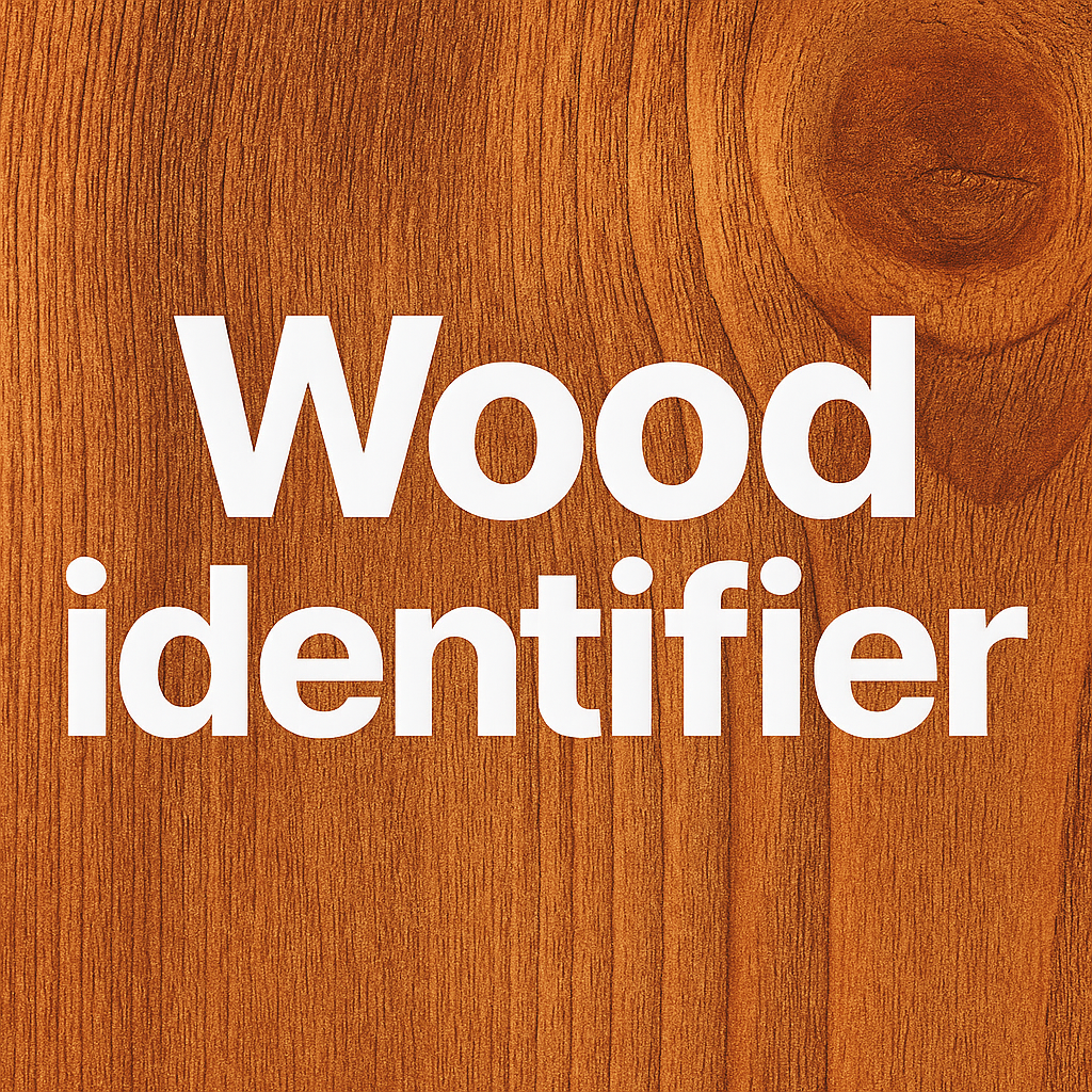 Get Wood ID : Wood Identifier for iOS, iPhone, iPad Aso Report