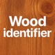 Wood ID : Wood Identifier app icon - Reference app for iPhone