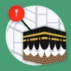 Qibla Finder & Mecca Compass icon