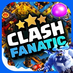 CoC Fanatic for Clash of Clans