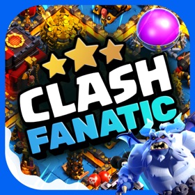 CoC Fanatic for Clash of Clans