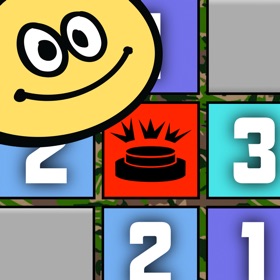 Скриншоты (5) Minesweeper