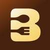 ButterYum - A recipe video app icon