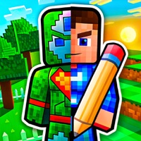 Addons for Minecraft PE & Mods app icon - Entertainment app for iPhone