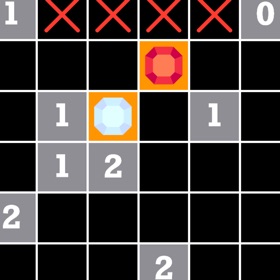 螢幕擷取畫面 (5) Gems - The Puzzle Game