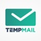 Using Temp-Mail app, you can instantly generate disposable temporary email address and immediately receive emails, including photos or any other attachments