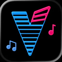Voloco: Vocal Recording Studio app icon