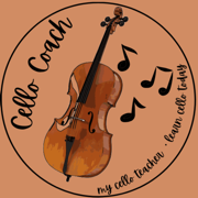 My Cello Coach