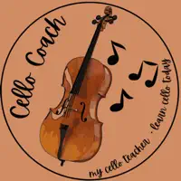My Cello Coach