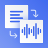 Text to Speech - Reader Voice - Aleksei Metelkin