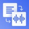 Get the most natural sounding voices for messages, navigation directions, translations, and more