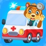 Get Doctor for animals for iOS, iPhone, iPad Aso Report