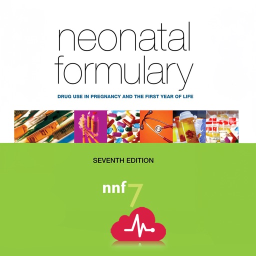 Neonatal Formulary