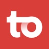 Toronto Bus & Subway Tracker icon