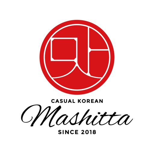 Casual Korean Mashitta 公式アプリ