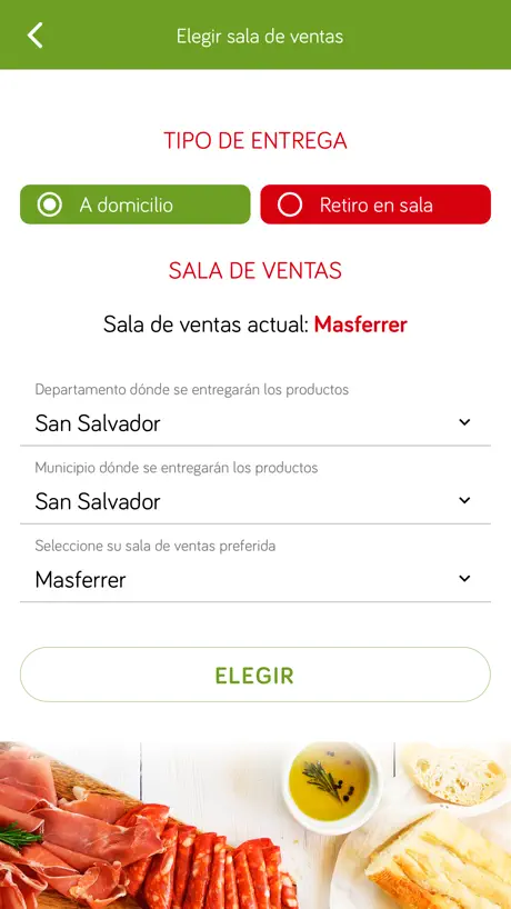 Super Selectos