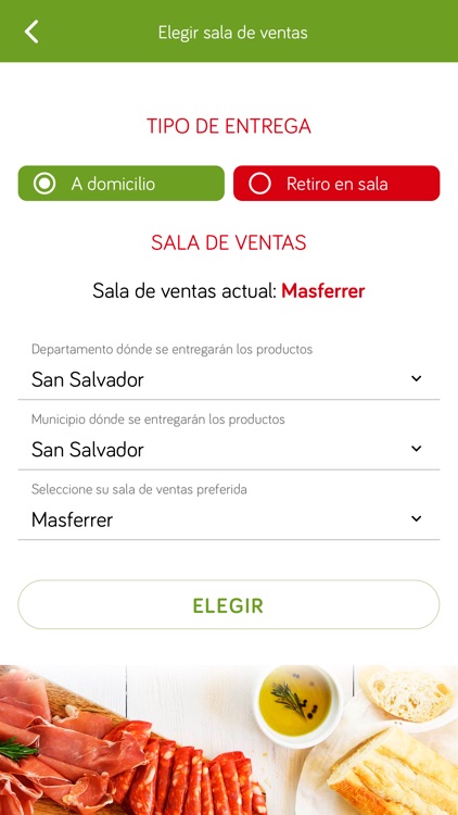 Super Selectos screenshot-3