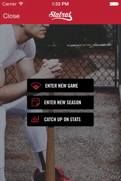 Statrat Baseball