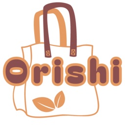 Orishi: Local Naija Groceries