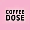 Coffee Dose delete, cancel