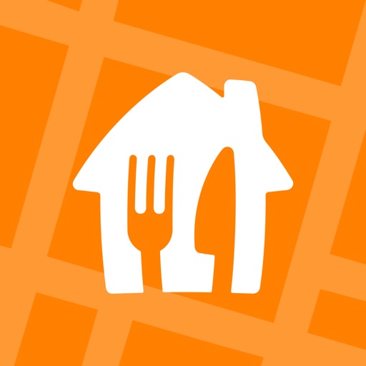 SkipTheDishes - Deliver & Earn
