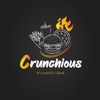 Crunchious