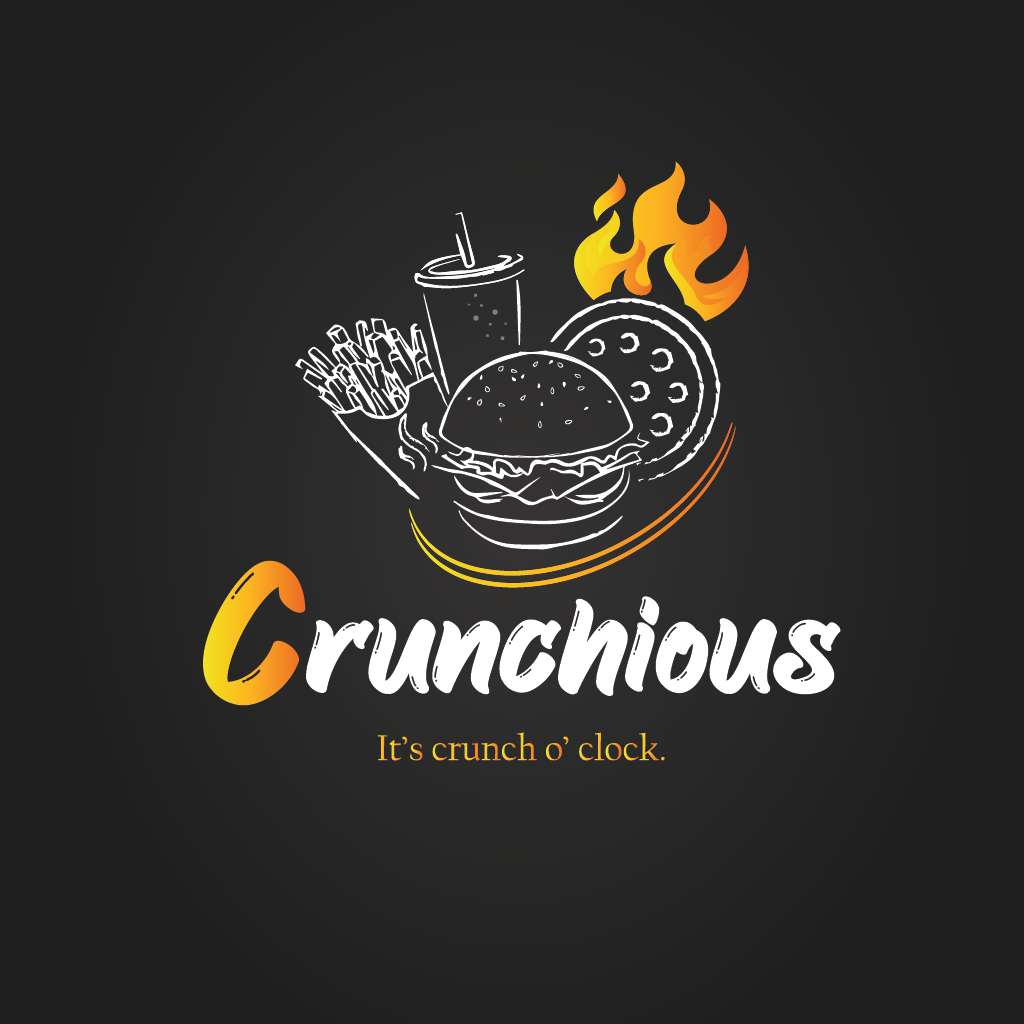 Get Crunchious for iOS, iPhone, iPad Aso Report
