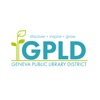 Geneva Public Library icon