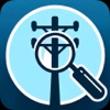 電柱番号計算 icon