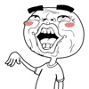 Funny Trolling  Faces Memes icon