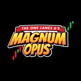 The One Lance B's Magnum Opus