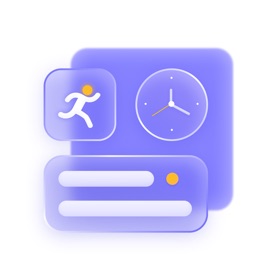 螢幕擷取畫面 (4) Focus Widgets - Lock & Home