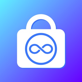 Infinity Vaultz: Private Files