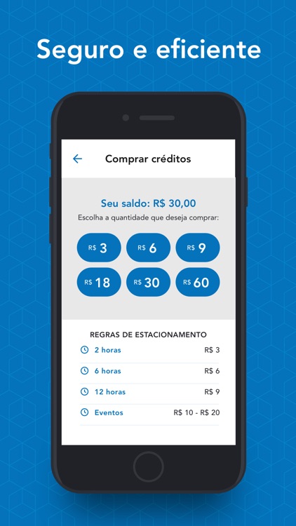 ZUL: Zona Azul Salvador