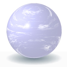 螢幕擷取畫面 (4) Mirror Sphere