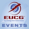 EUCG Events App icon