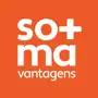 so+ma vantagens