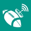 College Football Scores Live - iPhoneアプリ