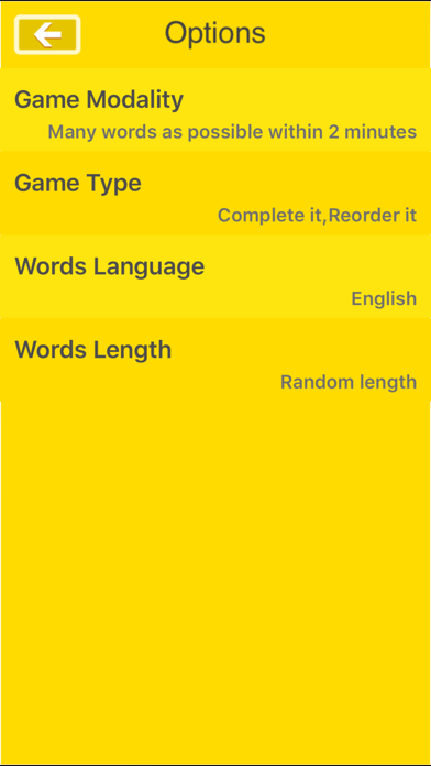 Screenshot #2 pour Wordare