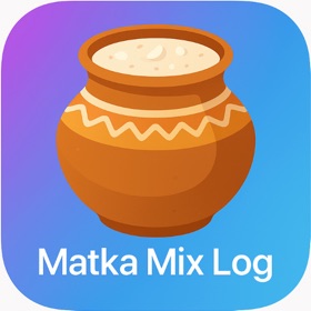 Matka Mix Log