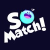 Somatch-chat&make friends icon